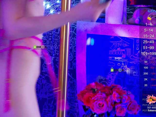 Fotod -SexyBounty- I can pole dance for u)) @total – countdown: collected - @sofar , @remain - left until the show starts . All the interesting and juicy in full privacy. private. I'm sending positive vibes