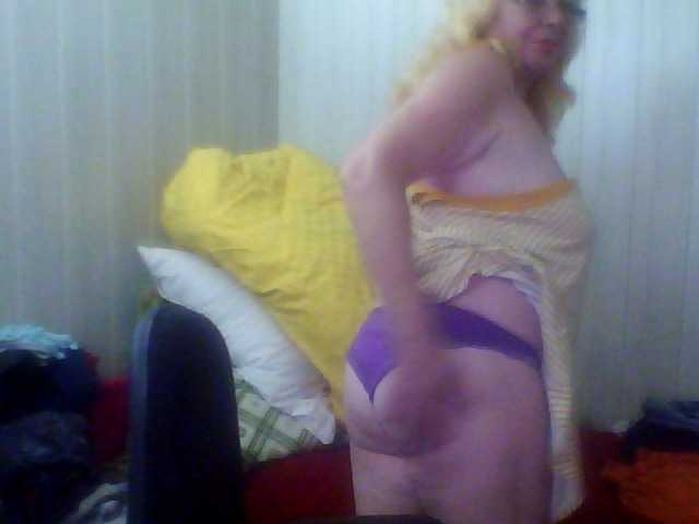 Fotod BarbaraBlondy Hi . Do you want a hot show? Start Privat and you will not regret