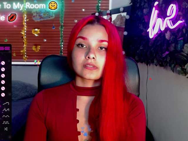 Fotod DestinyHills is time for fun so join me now guys im ready if you are Cum Show at goal @666PVT ON ♥ @remain