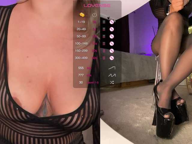 Fotod Erika_Kirman Hello! Thank you for reading my profile and looking at the tip menu! Dont forget to folow me in bongacams site allowed social networks - my nickname there is ERIKA_KIRMAN #stockings #skirt #lips #heels #redlipstick #strapon