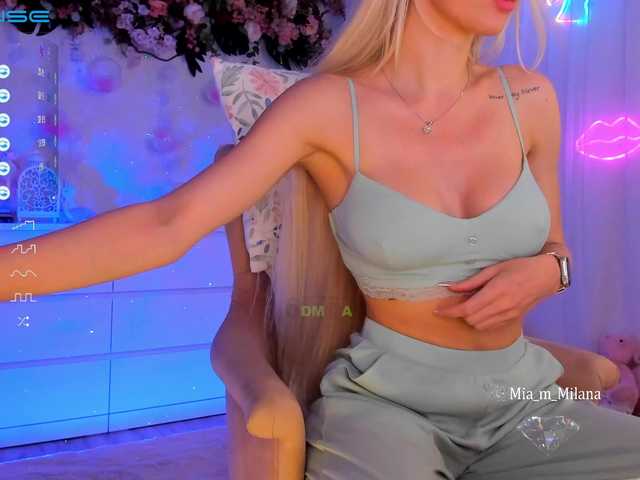 Fotod Mia_m :catlick ❤️ hi, ❤️I am Milana,✨ put love! Lovens from 5 +❤️All requests only on the menu❤️the rest is in full private❤️private is discussed in private messages. by mutual subscription