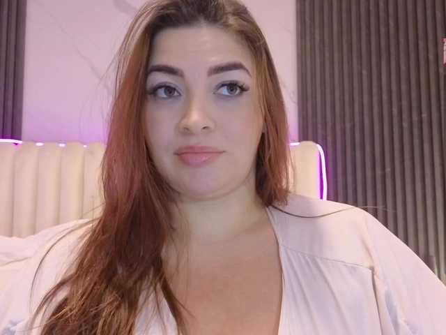Fotod SarahReyes1 HOT MAN!!! I wait for you for a juicy squirt, which I will splash on the camera at that time my mouth will be busy with a deep spitty blowjob and my pussy will throb with pleasure ❤DOMI 200 TKS 5 MIN CONTROL MACHINE 222TKSx3MINS ❤