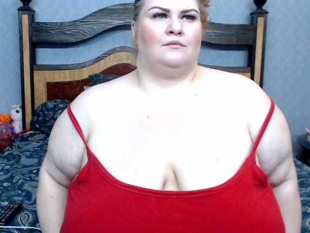 Fotod _L_I_R_ Lovense from 2 tokens«400 countdown, 69 collected, 331 left for naked!»