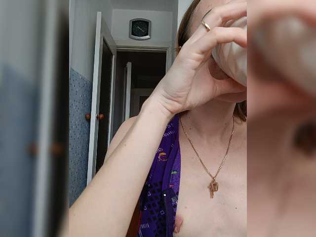 Fotod -NeZabudka Hi I am Alena. Lovens Dolce in my pussy for 2 tokens. Favourite wave 11 and 88 Random. Menu in chat for services. Click put Love.