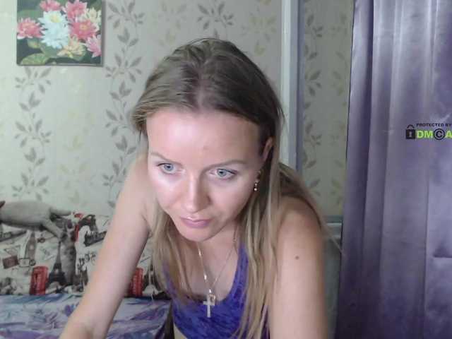 Fotod -NeZabudka Hi all. I'm Alena. See Type-menu in chat. I love to play pranks in a group and privates. I will fulfill your fantasies and vulgarities. Click on the heart (Love). Before the private chat 100 tokens.