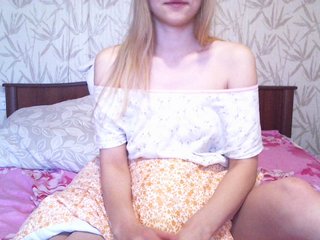 Fotod -Mabel- Hi! im Nastya from Russia)play with me YOU can in prvt chat. Welcome) take off all 400tk .Have a good time :>