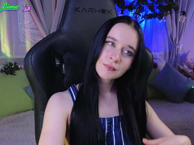 Fotod Kira_Li_Lime Hi guys!)) ❤ ^_ ^ Stream of game and creative amateur performances!!!:* I will be glad to your support in the TOP-100. Group and privat from 5 minutes, to write vlicky messages before Privat. @remain To a beautiful show!)