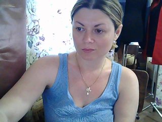 Fotod MISSVICKY1 Hello! Many tokens and love will make any girl smile