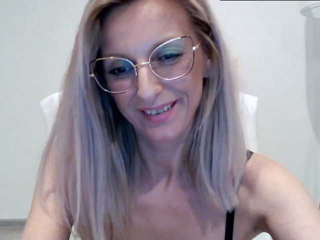 Fotod RachellaFox Sexy blondie - glasses - dildo shows - great natural body,) For 500 i show you my naked body [none]