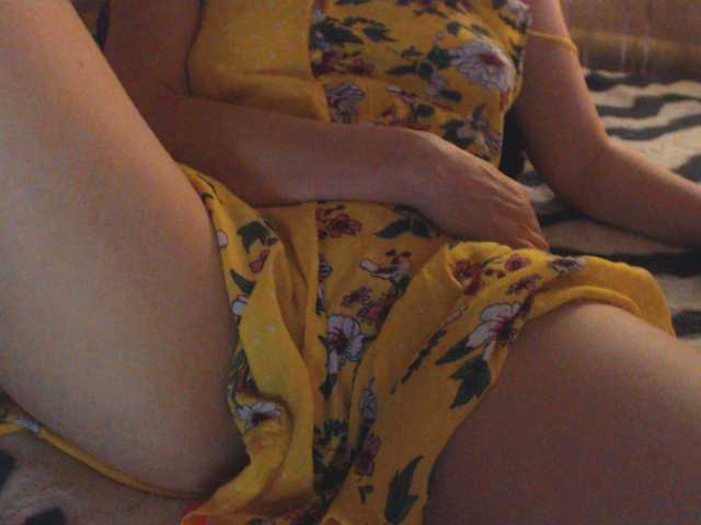 Fotod _Sensuality_ Squirt in full pvt.-Nakеd-lovense --so I want...Make me wet with your tips!! (^.*)